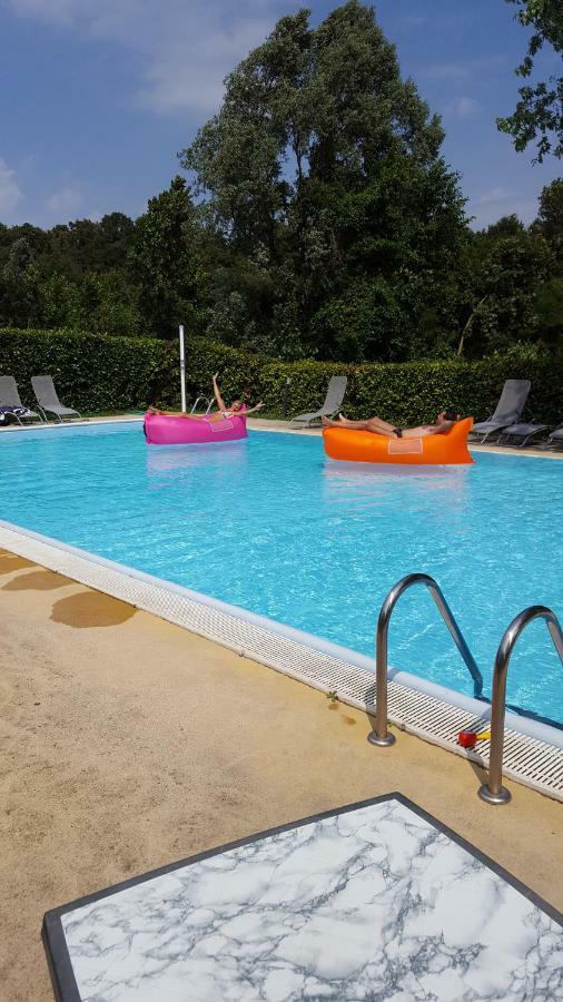 Casale Del Sole Garda Bed and Breakfast Monzambano Εξωτερικό φωτογραφία