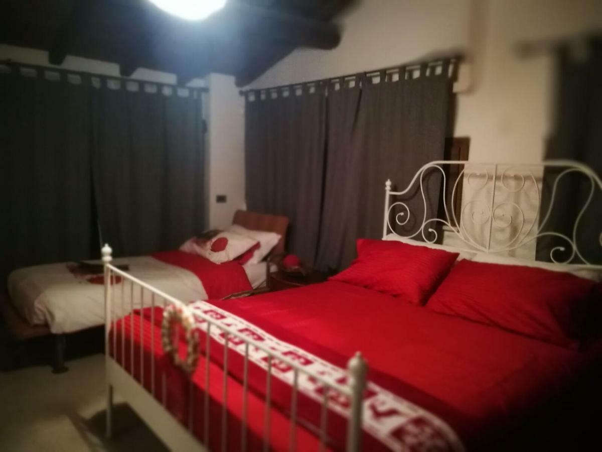 Casale Del Sole Garda Bed and Breakfast Monzambano Εξωτερικό φωτογραφία
