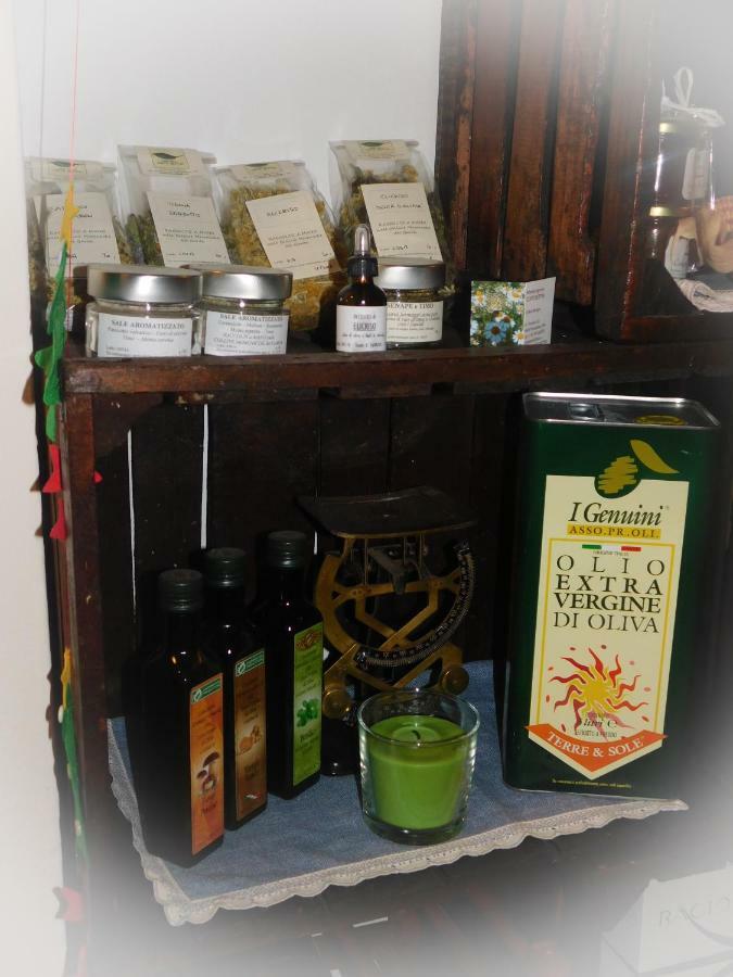 Casale Del Sole Garda Bed and Breakfast Monzambano Εξωτερικό φωτογραφία